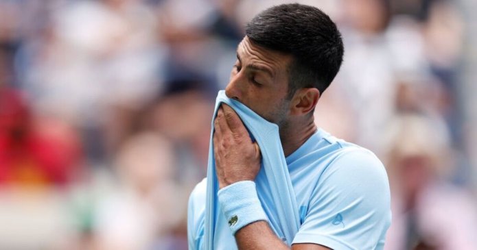 Novak Djokovic weighs in on Jannick Sinner saga and demands tennis rule change