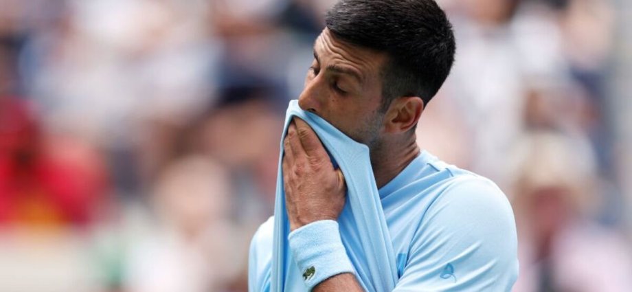 Novak Djokovic weighs in on Jannick Sinner saga and demands tennis rule change