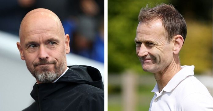 Man Utd transfer news LIVE as £50m star has medical and Sancho deal agreed