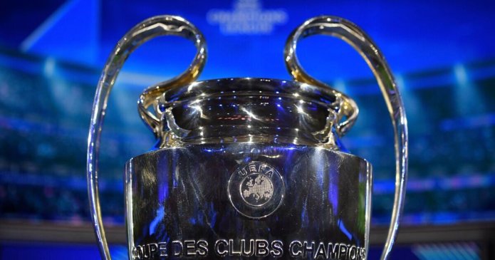Champions League draw LIVE as Arsenal, Liverpool and Man City learn opponents