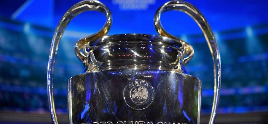 Champions League draw LIVE as Arsenal, Liverpool and Man City learn opponents