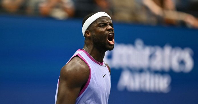 Frances Tiafoe and Ben Shelton prove Coco Gauff right with Djokovic concern