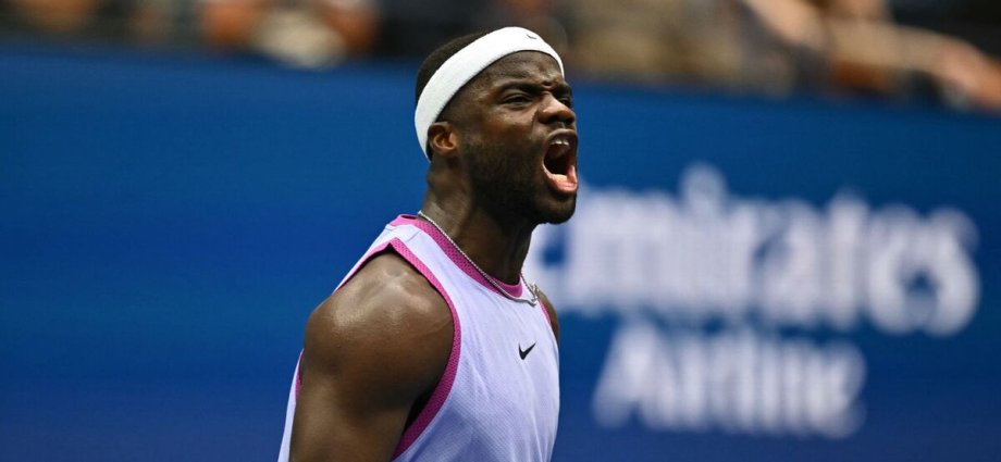 Frances Tiafoe and Ben Shelton prove Coco Gauff right with Djokovic concern