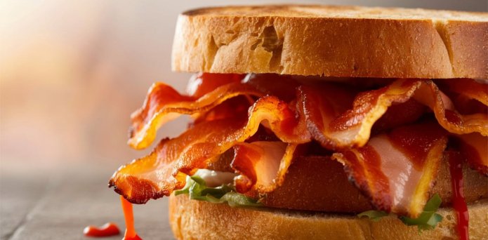 Does eating ham, bacon and beef really increase your risk of developing type 2 diabetes?