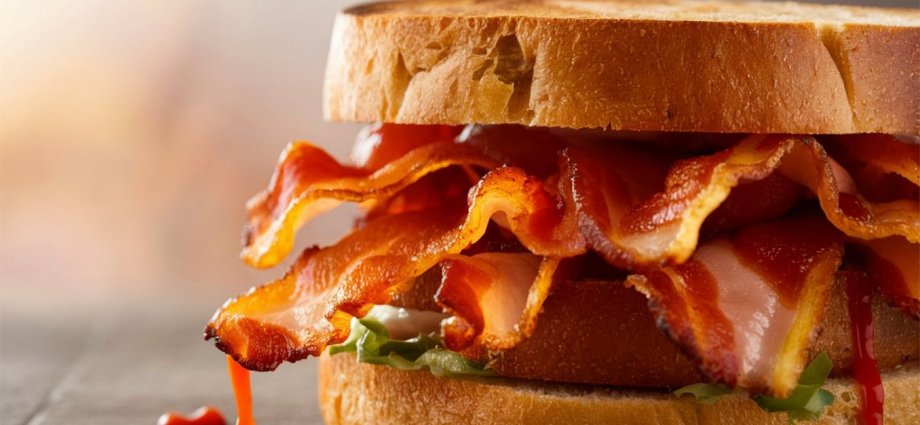 Does eating ham, bacon and beef really increase your risk of developing type 2 diabetes?