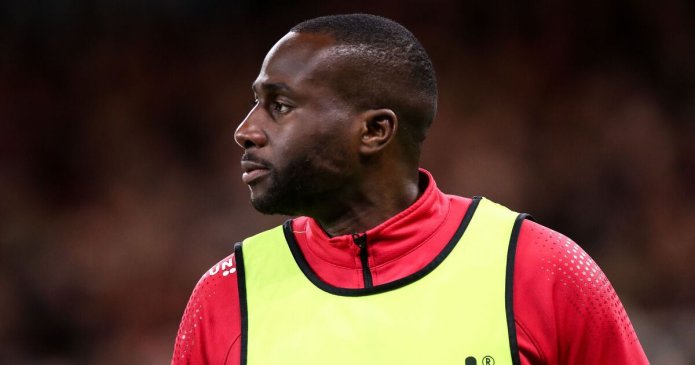 Sol Bamba dead: Ex-Premier League defender dies aged 39 after falling ill