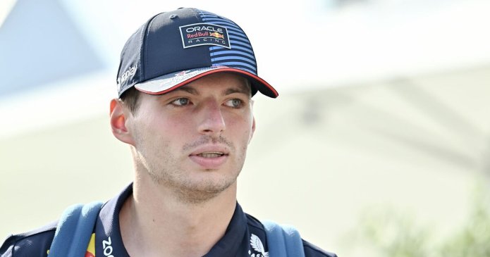 Max Verstappen threatens to 'stay at home' after Italian GP radio outburst