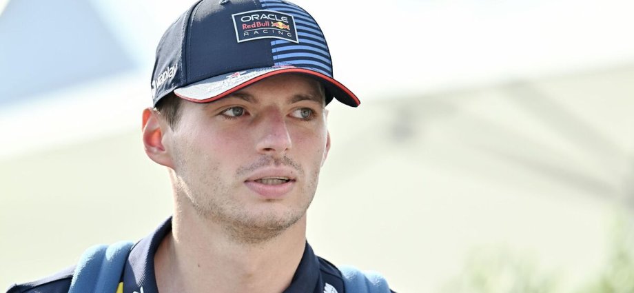 Max Verstappen threatens to 'stay at home' after Italian GP radio outburst