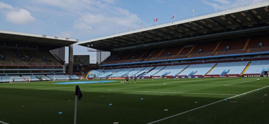 Aston Villa narrowly avoid 10-point deduction as club 'sort it out last second'