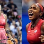 Aryna Sabalenka has used 'tough' Coco Gauff lesson to reach US Open final