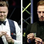 Snooker scores LIVE as Judd Trump faces Shaun Murphy in Saudi Masters semi-final