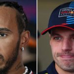 Ferrari 'try to snatch Max Verstappen's engineer' to join Lewis Hamilton