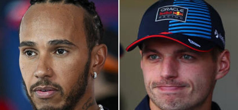 Ferrari 'try to snatch Max Verstappen's engineer' to join Lewis Hamilton