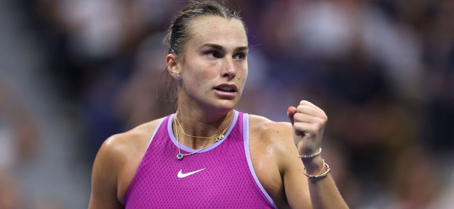 Aryna Sabalenka breaks Jessica Pegula's heart to win US Open