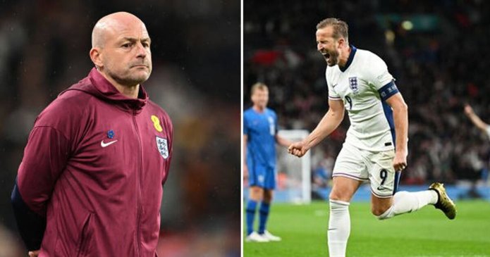Lee Carsley stamps authority with exciting England tweak as four stars fearful
