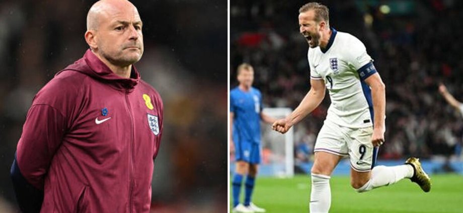 Lee Carsley stamps authority with exciting England tweak as four stars fearful