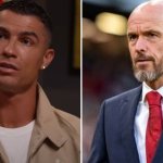 Man Utd LIVE - Ronaldo left red-faced by Ten Hag comment as INEOS verdict given