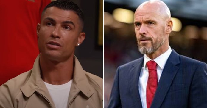 Man Utd LIVE - Ronaldo left red-faced by Ten Hag comment as INEOS verdict given