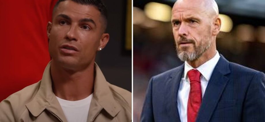 Man Utd LIVE - Ronaldo left red-faced by Ten Hag comment as INEOS verdict given