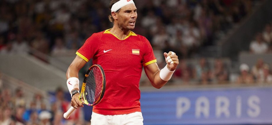 Nadal pulls out of Laver Cup and issues statement as star 'really disappointed'