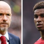 Man Utd news LIVE: Ten Hag makes two calls for Saints clash as free agent eyed