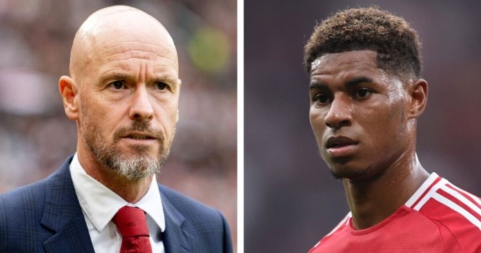 Man Utd news LIVE: Ten Hag makes two calls for Saints clash as free agent eyed