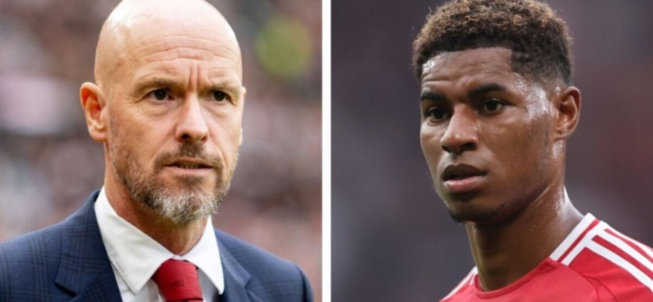 Man Utd news LIVE: Ten Hag makes two calls for Saints clash as free agent eyed