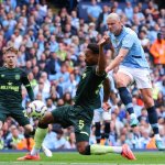 Haaland continues Man City rampage in Brentford win but Arsenal offered hope