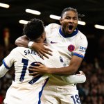 Sancho sends message in Chelsea win as Palmer plays dirty trick on Bournemouth