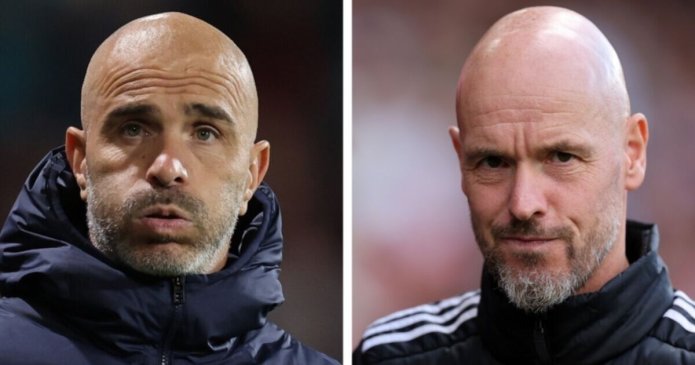 Man Utd news LIVE: Maresca aims subtle dig at Ten Hag as injury crisis worsens