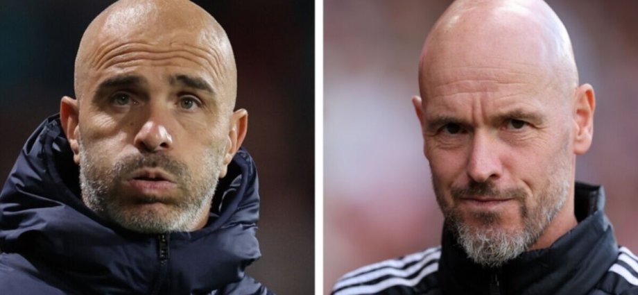 Man Utd news LIVE: Maresca aims subtle dig at Ten Hag as injury crisis worsens