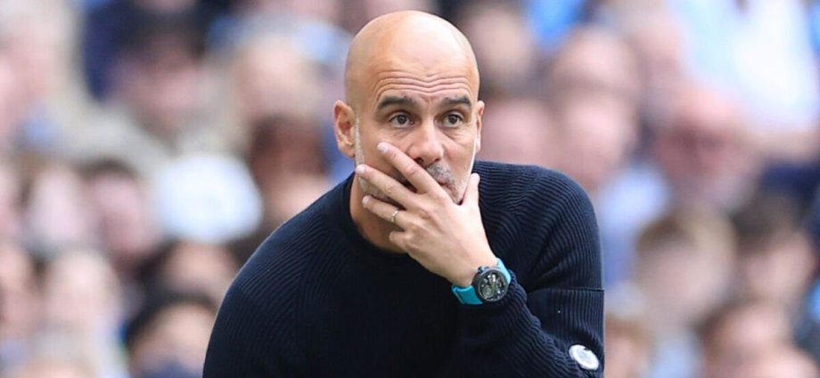 Man City 'may get points deductions over multiple seasons' as trial set to begin