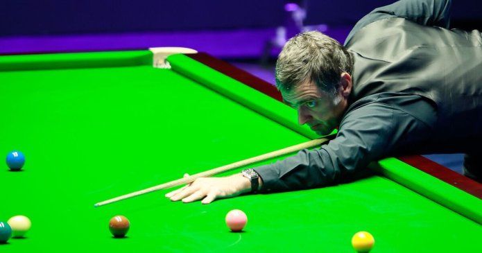 Snooker scores LIVE: English Open updates with Selby, Trump and O'Sullivan