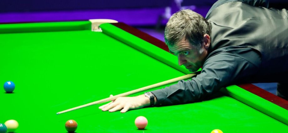 Snooker scores LIVE: English Open updates with Selby, Trump and O'Sullivan