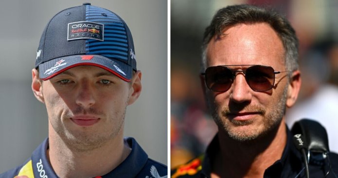 Max Verstappen could make surprise move as Red Bull trigger contract clause