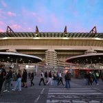 Liverpool fan, 51, dies in Milan ahead of Champions League clash