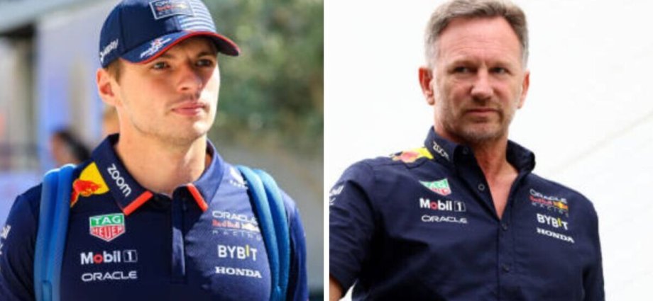 F1 driver faces sack as Max Verstappen concerns swirl