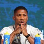 Anthony Joshua has identified big problem for Jake Paul against Mike Tyson