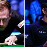 Snooker scores LIVE - Selby, Trump and Allen updates at English Open