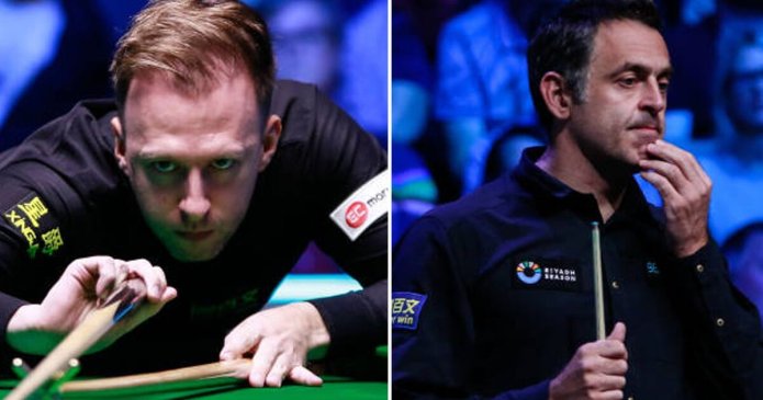 Snooker scores LIVE - Selby, Trump and Allen updates at English Open