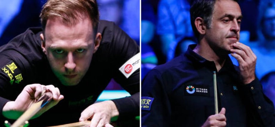 Snooker scores LIVE - Selby, Trump and Allen updates at English Open