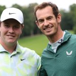 Andy Murray handed golf handicap verdict as tennis ace switches to new sport