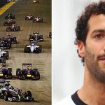 F1 LIVE - Drivers fume at Singapore GP as Red Bull make Ricciardo decision