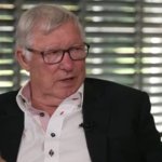 Sir Alex Ferguson admits 'missing' Man Utd management in rare BBC interview