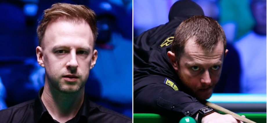 Snooker score updates at English Open as Mark Allen loses after Judd Trump exit