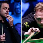 Ronnie O'Sullivan put on alert by Higgins with Trump comment at English Open