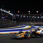 Max Verstappen sets up Lando Norris duel after thrilling Singapore GP qualifying