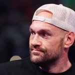 Tyson Fury reaction speaks volumes as Anthony Joshua KO'd by Daniel Dubois