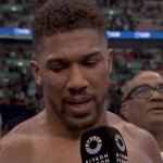 Anthony Joshua makes retirement stance clear after losing to Daniel Dubois