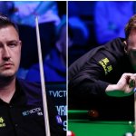 Snooker score updates as Mark Williams suffers early British Open exit